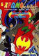 Batman and Robin