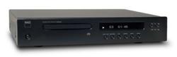 Nad Hi-Fi CD Player Black