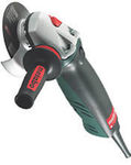 Metabo WE 9-125 Quick Electric Angle Grinder 125mm 1000W