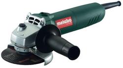Metabo W 6-115 Ъглошлайф Електрически 650W