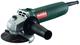 Metabo W 6-115 Winkelschleifer 115mm Elektrisch 650W