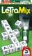 Board Game Letra Mix for 2-8 Players 7+ Years Old (EN) Schmidt Spiele