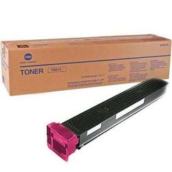 Konica Minolta TN-613M Γνήσιο Toner Laser Εκτυπ...