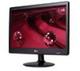 LG E2340T Monitor 23" FHD 1920x1080 με Χρόνο Απόκρισης 5ms GTG