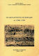 Το κουαρτέτο των εγχόρδων ca 1760-1790