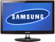 Samsung P2770HD TV Monitor 27" FHD 1920x1080 με Χρόνο Απόκρισης 5ms GTG