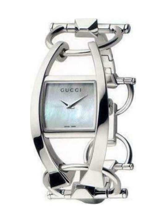 Gucci chiodo watch cheap