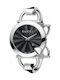 Gucci Chiodo Black Dial Ladies