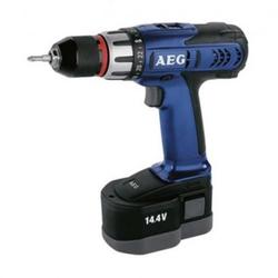 AEG Tools Drill Driver Electric