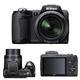 Nikon Coolpix L110