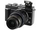 Olympus Mirrorless Camera