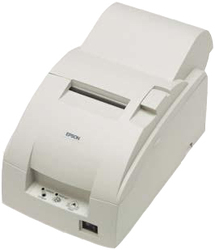 Epson TM-U220A-007 Dot Matrix Εκτυπωτής Αποδείξεων Serial Epson TM-U220A-007 Dot Matrix Εκτυπωτής Αποδείξεων Serial