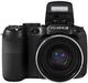 Fujifilm Finepix S2500HD