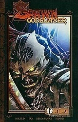 Spawn Godslayer 1 Bd. 1