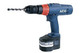 AEG Tools SB2E 12T Κρουστικό Δραπανοκατσάβιδο Μπαταρίας 12V 2x2Ah
