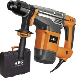 AEG Tools KH 5E Κρουστικό Σκαπτικό Ρεύματος 1200W με SDS Max