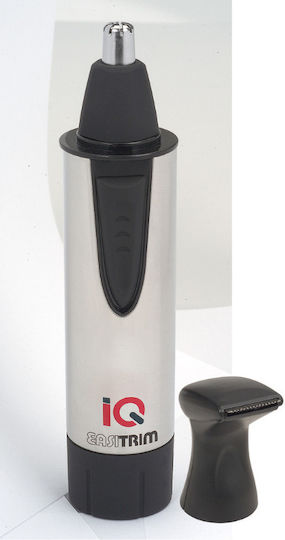 IQ Trimmer Μηχανή Επαναφορτιζόμενη PC-1030