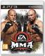MMA: Mixed Martial Arts PS3