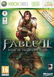 Fable II XBOX 360 (Used) Fable II XBOX 360 (Used)