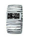 Festina Watch with Silver Metal Bracelet