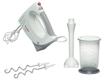 Bosch Hand Mixer 450W White