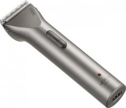 Moser Genio Hair Clipper Gray 1565-0077