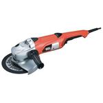 Black & Decker Τροχός 230mm Ρεύματος 2000W