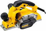 Dewalt Planer 1050W with Suction System