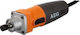 AEG Tools GS 500 E Ευθύς Λειαντήρας 500W