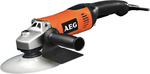 AEG Tools SE 12-180 Rotationspolierer Polierer 1200W mit Drehzahlregelung