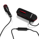 Samsung HM1500 (Retail) In-ear Bluetooth Handsfree Μαύρο
