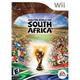 2010 FIFA World Cup South Africa Wii Spiel (Gebraucht)