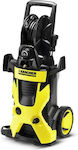 Karcher 1.180-300.0 Pressure Washer Electric with Pressure 120bar