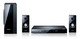 Samsung Set complet Home Cinema HT-C5200/EDC WiFi încorporat