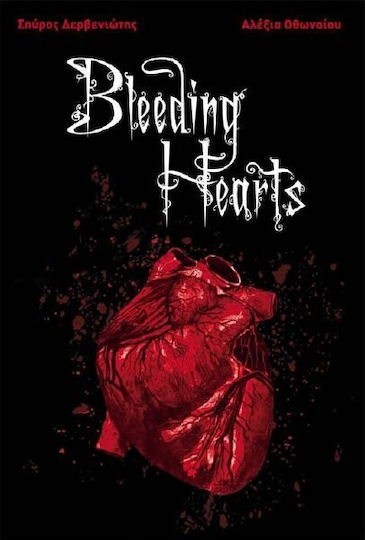 Bleeding Hearts