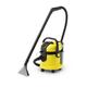 Karcher SE 4002 Σκούπα Υγρών / Στερεών 1400W με Κάδο 4lt