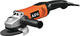 AEG Tools WSE 14-125 MX Τροχός 125mm Ρεύματος 1450W
