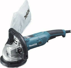 Makita PC5000C Kraft Bandschleifer Beton 1400W Makita PC5000C Kraft Bandschleifer Beton 1400W