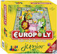 EPA Board Game Europoly Junior for 2-4 Players 5+ Years (EL)