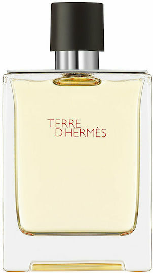 Hermes Terre D' Hermes Eau de Toilette 100ml