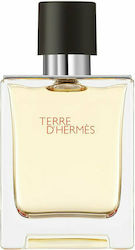 Hermes Terre D' Hermes Eau de Toilette 50ml
