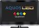 Sharp Smart Τηλεόραση 40" Full HD LC-40LE810 LC-40LE810E