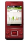 Sony Ericsson J20i Hazel