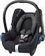 Maxi-Cosi Καθισματάκι Αυτοκινήτου CabrioFix 0-13 kg Nomad Black