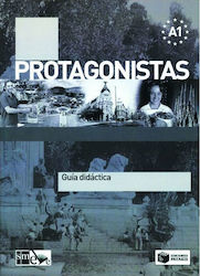 Protagonistas Α1, Gu?a did?ctica