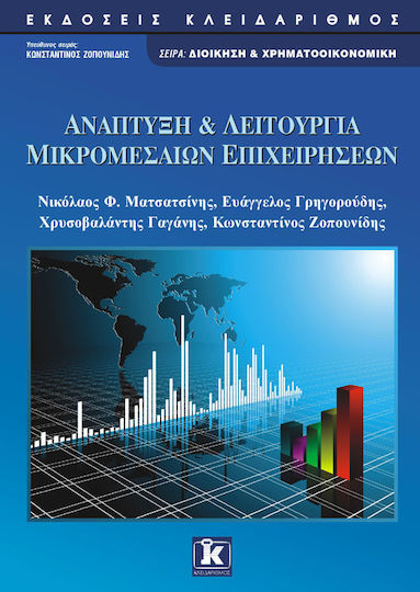 Ανάπτυξη και λειτουργία μικρομεσαίων επιχειρήσεων