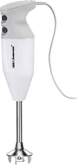 ESGE M 122 S Blender De Mână Cu Tijă Din Inox 140W Alb