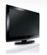 Toshiba Smart Τηλεόραση 40" Full HD 40LV733G