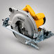 DEWALT D23700 Циркулярна пила 1750W
