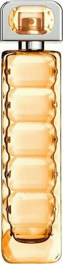 Boss Orange Eau de Toilette 50ml